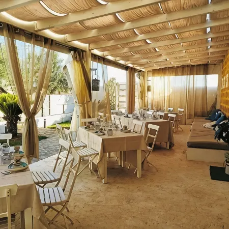 Signorino Eco Resort & Spa
