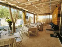 Signorino Eco Resort & Spa - breakfast