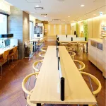 Super Hotel Midousuji Line Esaka - breakfast