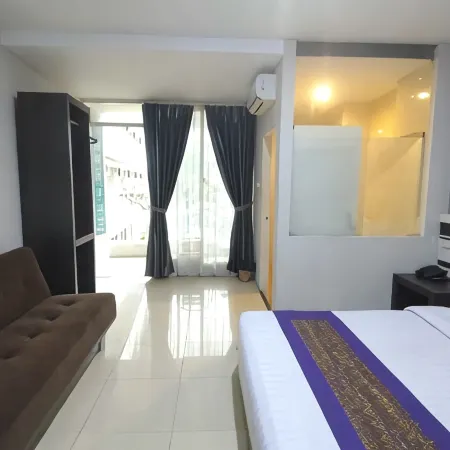 De Wahyu Hotel