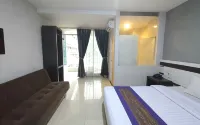 De Wahyu Hotel