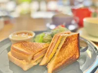 Fukuyama Royal Hotel - sarapan