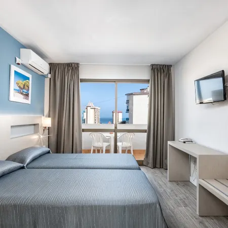 Veramar Aparthotel