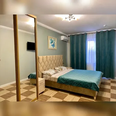 Apelsin Hotel