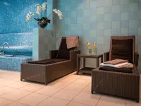 ProfilHotels Opera - Spa
