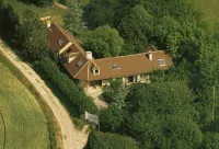 Les Hauts du Val - Chambres d'Hotes - guesthouses