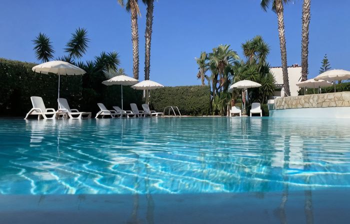 Hotel Magnolia