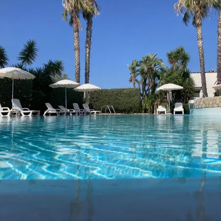 Hotel Magnolia