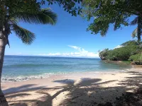 Private Lagoon-View Villa + Pool in Savusavu, Fiji - Villa