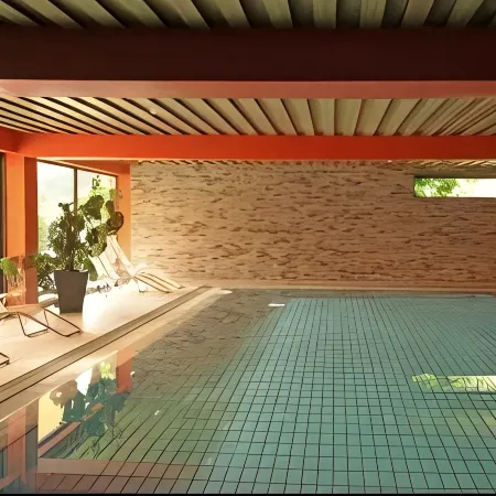 La Clairière Bio & Spahotel