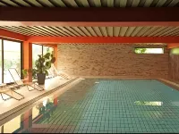 La Clairière Bio & Spahotel - Pools