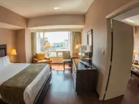 Hotel Clarion Suites Guatemala Hoteles en Ciudad de Guatemala