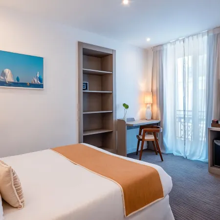 Crisol Lumière Cannes otelleri