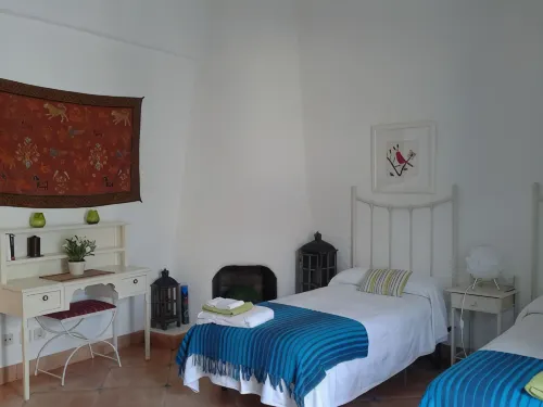 Luxury Apartment. House with character - 2-Star