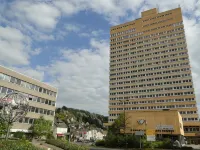 Opal Hotel