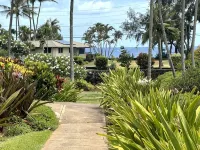 Admired Poipu beach house in a perfect location, now a vacation home! - Boutique