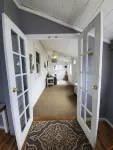 Enchanted Waterfront Cottage