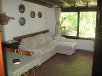 STATELY VILLA S. MARGHERITA DI PULA TWO STEPS FROM THE SEA - 3-Star