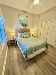 Discount July 25 Week. Modern Condo—Best location—beach, Ft Clinch & Downtown. - 2-نجوم
