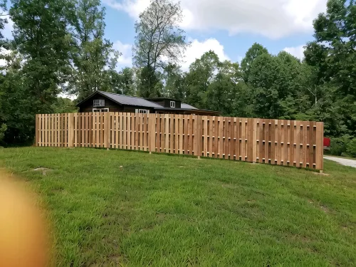 Country Cabin in the Woods