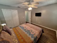 🍹🌞 Tropical Paradise! Heated Pool, Boat Parking, Near Beaches! - 4-Star