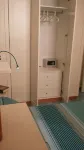 APARTMENT "VENERE" WITH HYDROMASSAGE TWO STEPS FROM THE SEA