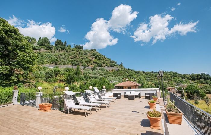 La Terrazza