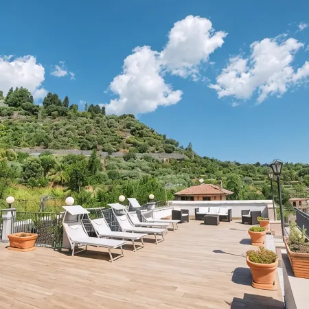La Terrazza