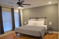 The Gathering Place: Big Lakehouse/Covered Dock/Fiber/Tankless WH/Game Rm/EV CHG - 4つ星