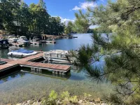 Game Day Lake Retreat - Close to Clemson - Sunset Views of Lake Keowee - Pool