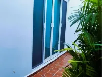 Departamentos Villas Capdeviel - homestay