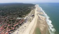 Apartment SOULAC SUR MER 500 m from the beach 2 - Homestays