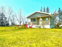 Fiddler's Green Country Cottages - Apartments