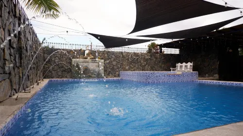 Casa Jedliana - bar