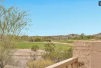 EAZY AZ Modern 2 bedroom townhouse on the 8th fairway of Estrella Mountain Ranch - 3 Sao