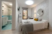 Vizcainos Home Away - WiFi