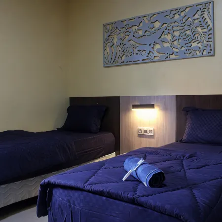 Bahari Residence Bppp Tegal