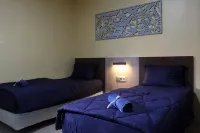Bahari Residence Bppp Tegal - Yüzme Havuzu