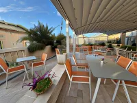The Maltese Sun - Wi-Fi