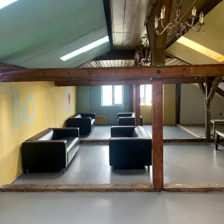 Bla Bla Hostel Hotel a Sofia