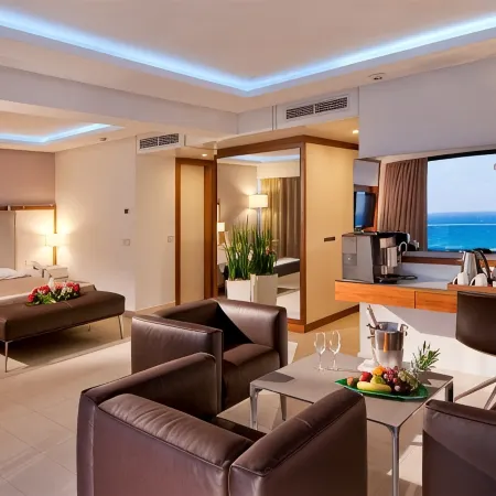 Alimounda Mare Hotel