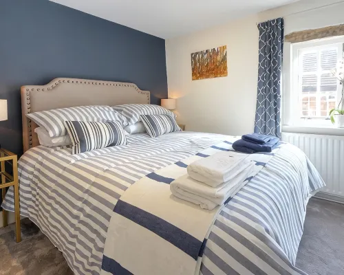 Cartref Hotel di Farnham