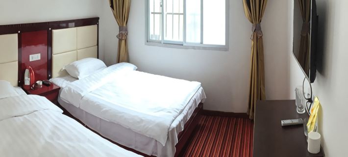 Guangwu Mountain Haoji Nongjiale Hotels in Nanjiang County