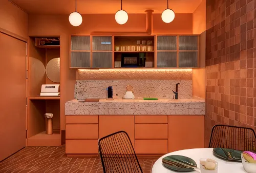 Coeo Peña Design Apartments - Lejligheder