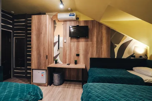 Greenwich City Hotel - 2-نجوم