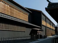 Yubune - parking
