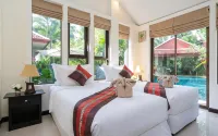 Boutique Resort Private Pool Villa Phuket - 애견동반