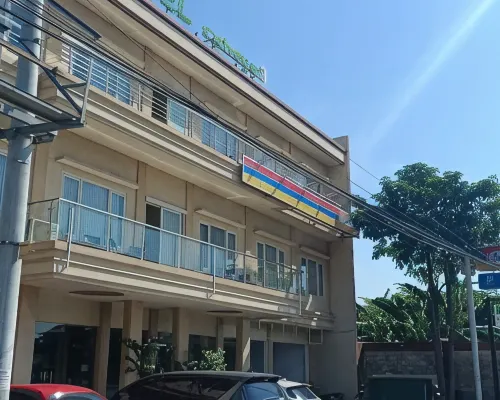 Hotel Cahaya 3 Featured Photos