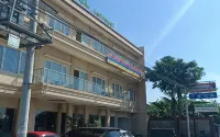 Hotel Cahaya 3 - Wifi
