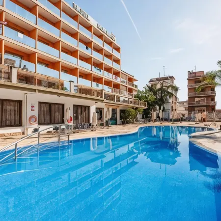 Hotel Bon Repos